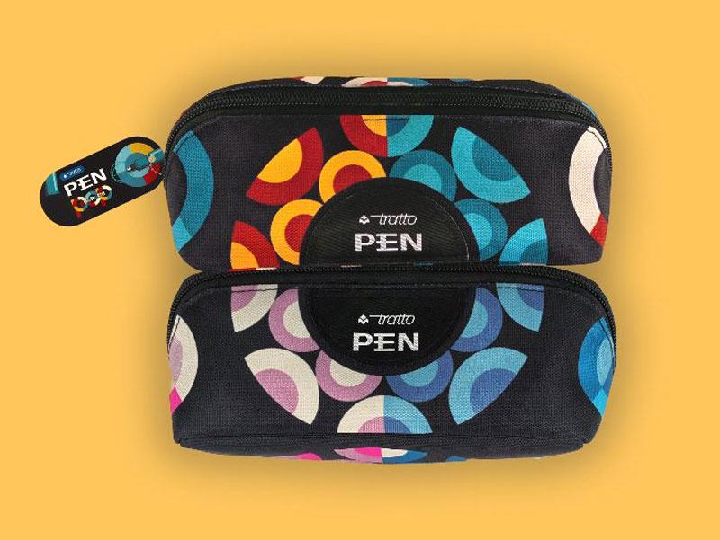 Tratto PEN Pochette Pop: quando stile, colore e funzionalità vanno a braccetto